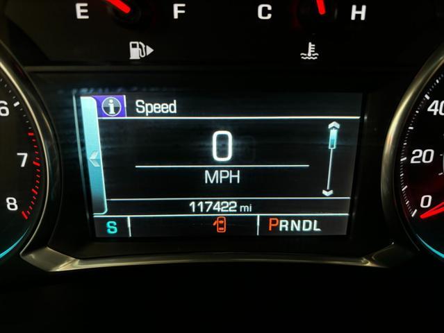used 2017 Chevrolet Malibu car, priced at $11,423