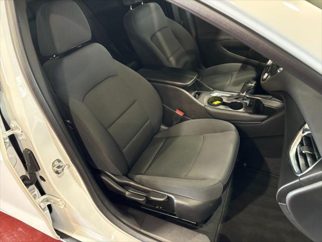 used 2017 Chevrolet Malibu car, priced at $11,423