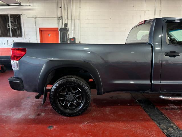 used 2010 Toyota Tundra car, priced at $14,995