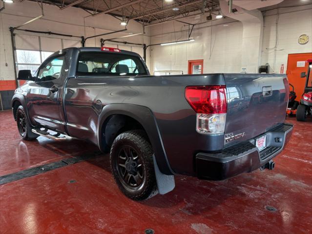 used 2010 Toyota Tundra car, priced at $14,995