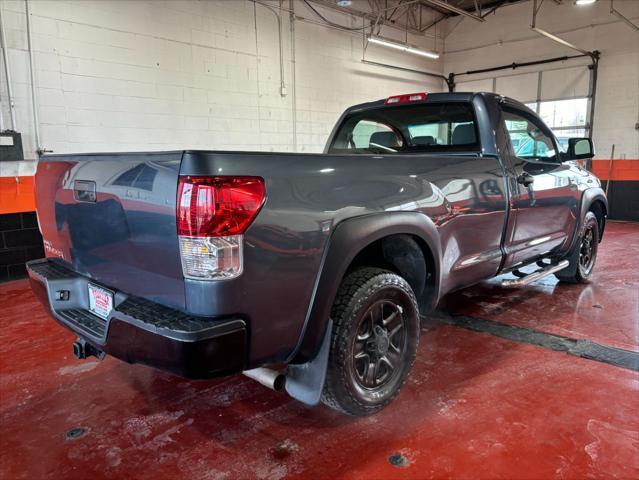 used 2010 Toyota Tundra car, priced at $14,995