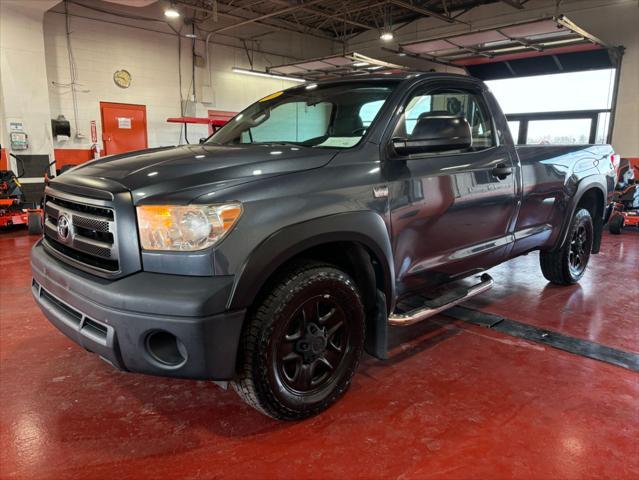 used 2010 Toyota Tundra car, priced at $14,995