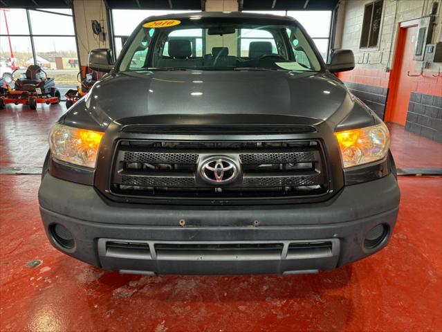 used 2010 Toyota Tundra car, priced at $14,995