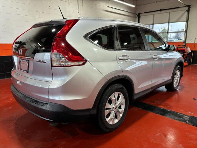 used 2014 Honda CR-V car, priced at $12,987