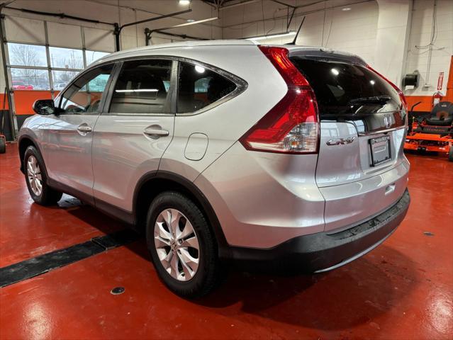 used 2014 Honda CR-V car, priced at $12,987