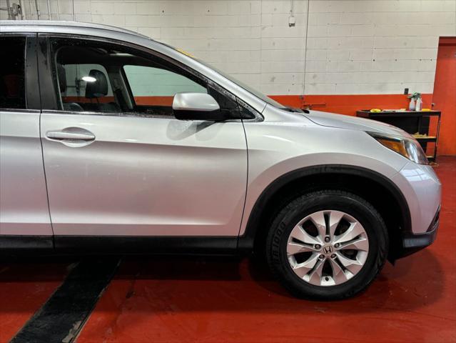 used 2014 Honda CR-V car, priced at $12,987