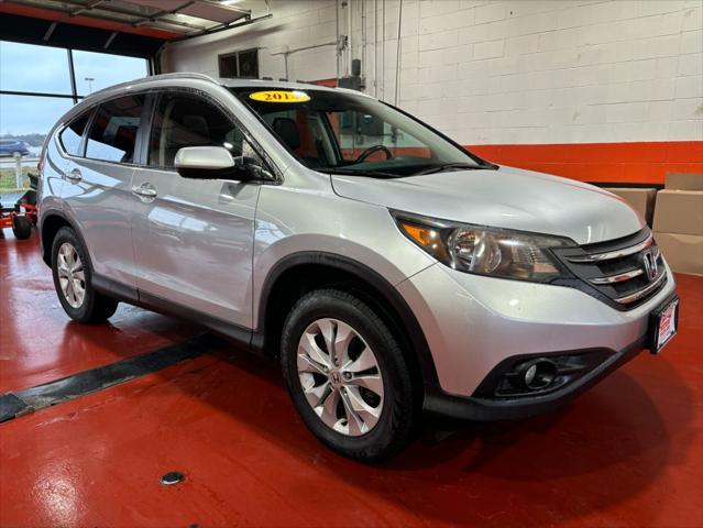 used 2014 Honda CR-V car, priced at $12,987