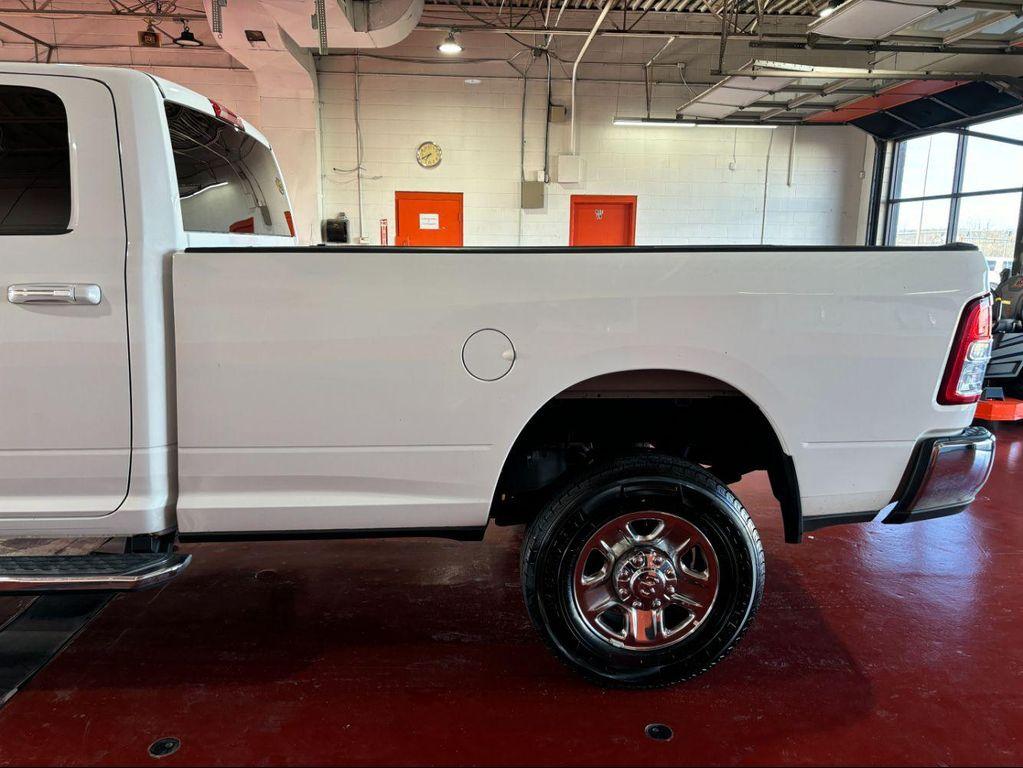 used 2019 Ram 3500 car, priced at $39,788