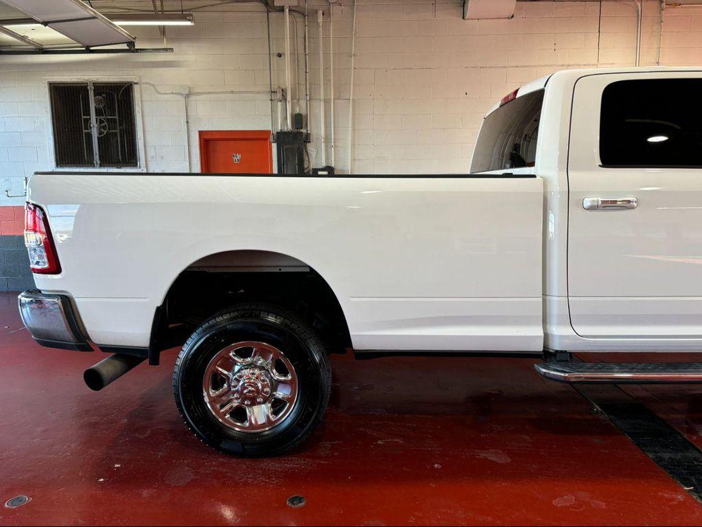 used 2019 Ram 3500 car, priced at $39,788