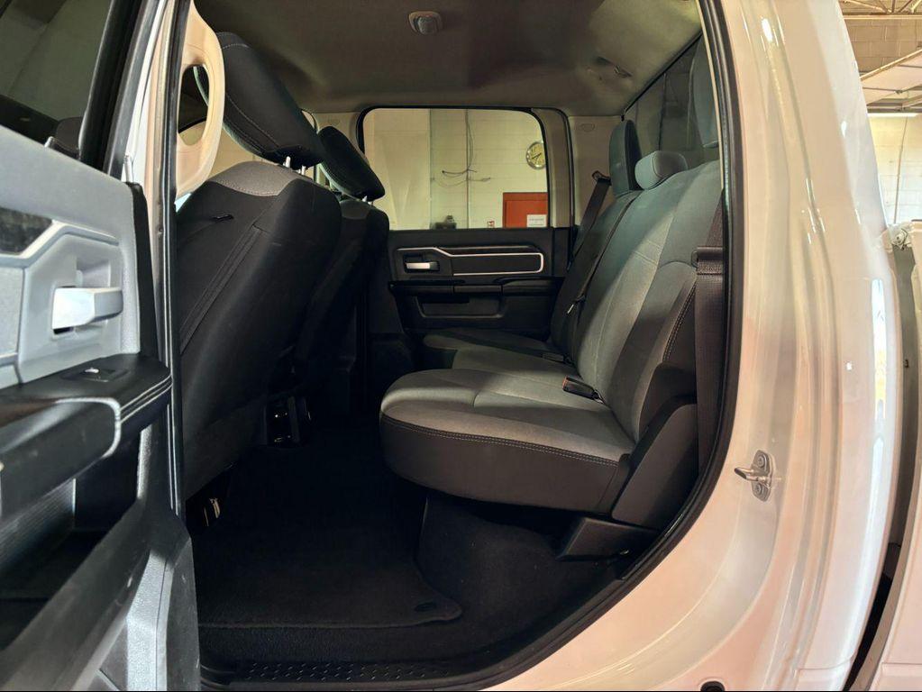 used 2019 Ram 3500 car, priced at $39,788