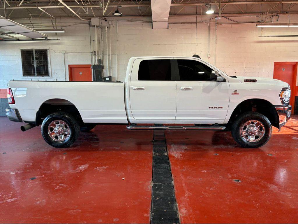 used 2019 Ram 3500 car, priced at $39,788