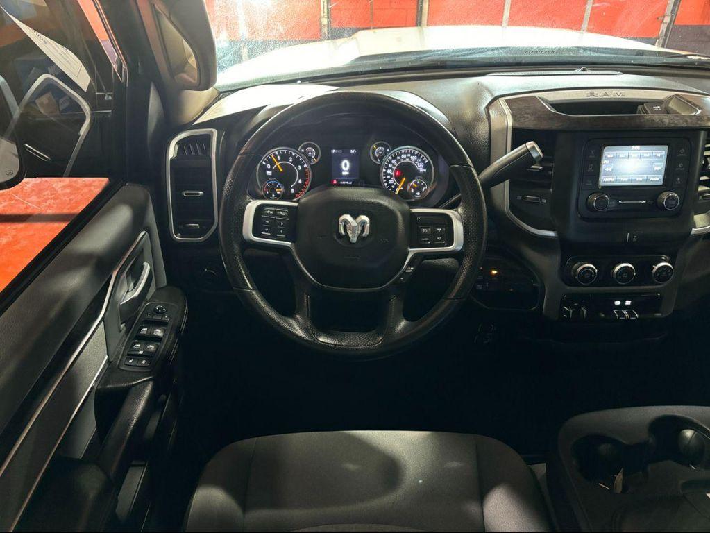 used 2019 Ram 3500 car, priced at $39,788