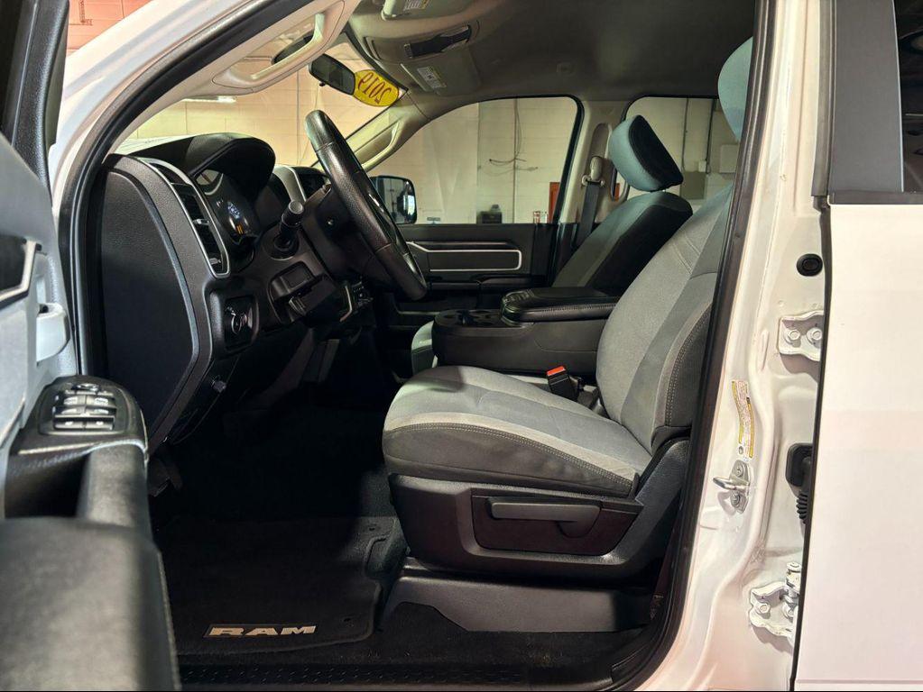 used 2019 Ram 3500 car, priced at $39,788