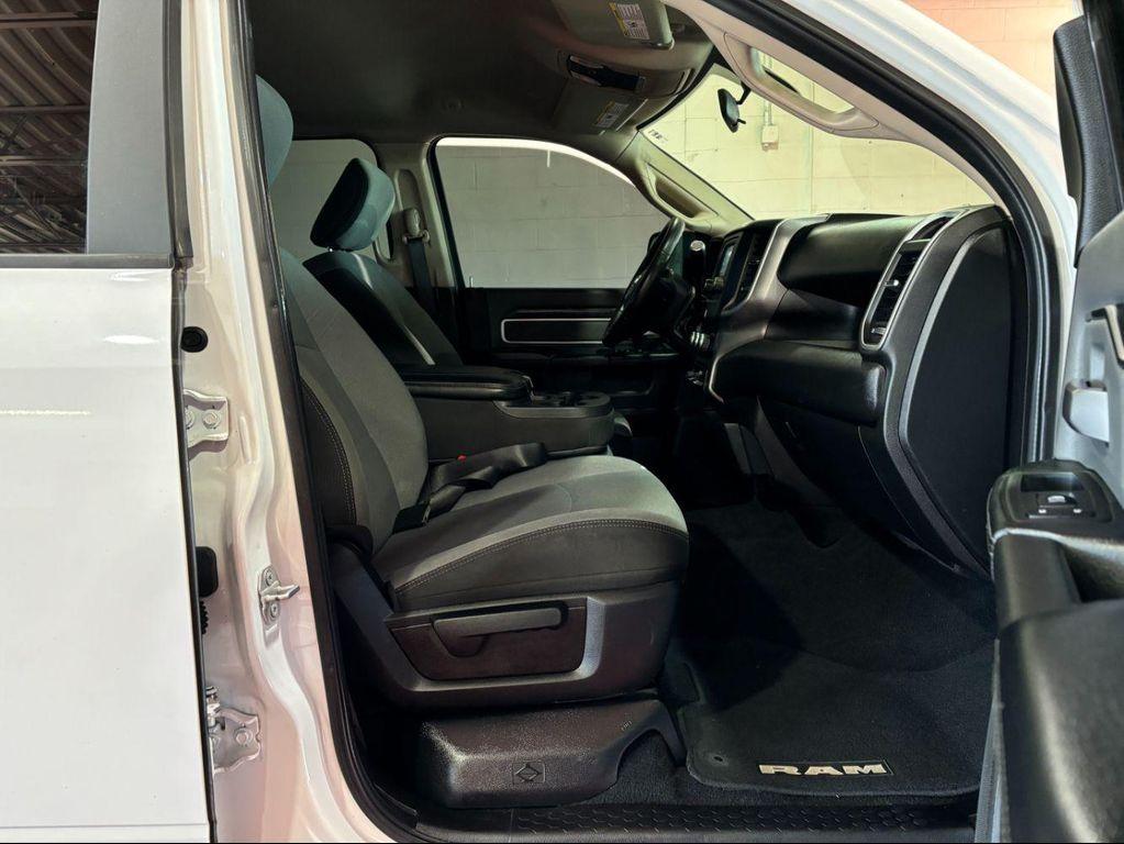 used 2019 Ram 3500 car, priced at $39,788