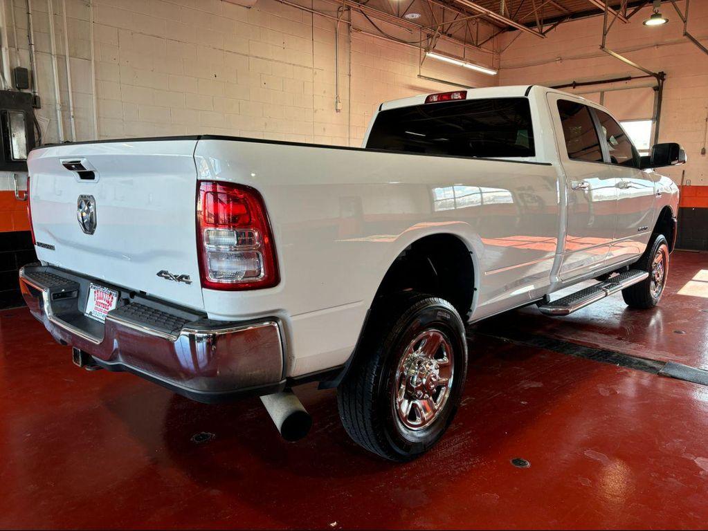 used 2019 Ram 3500 car, priced at $39,788