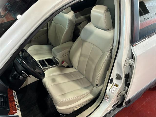 used 2011 Subaru Outback car, priced at $10,235