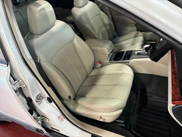 used 2011 Subaru Outback car, priced at $10,235