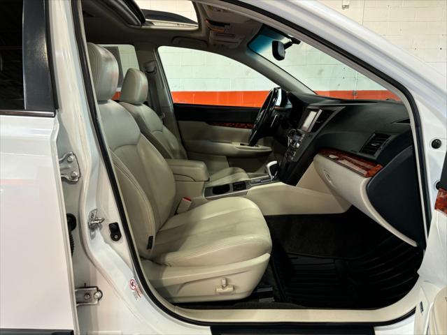 used 2011 Subaru Outback car, priced at $10,235