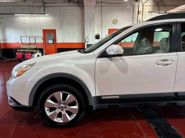used 2011 Subaru Outback car, priced at $10,235