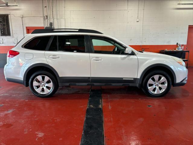 used 2011 Subaru Outback car, priced at $10,235