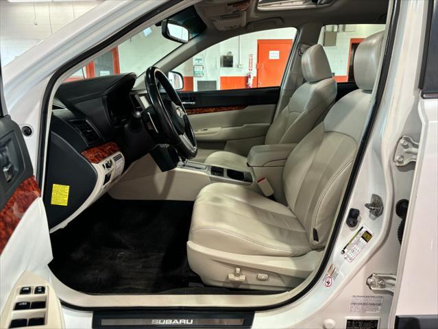 used 2011 Subaru Outback car, priced at $10,235