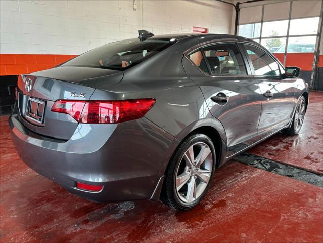 used 2014 Acura ILX car, priced at $13,966