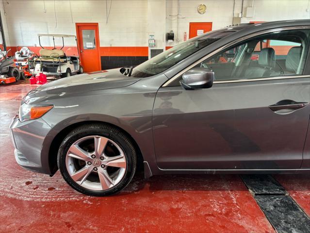 used 2014 Acura ILX car, priced at $13,966