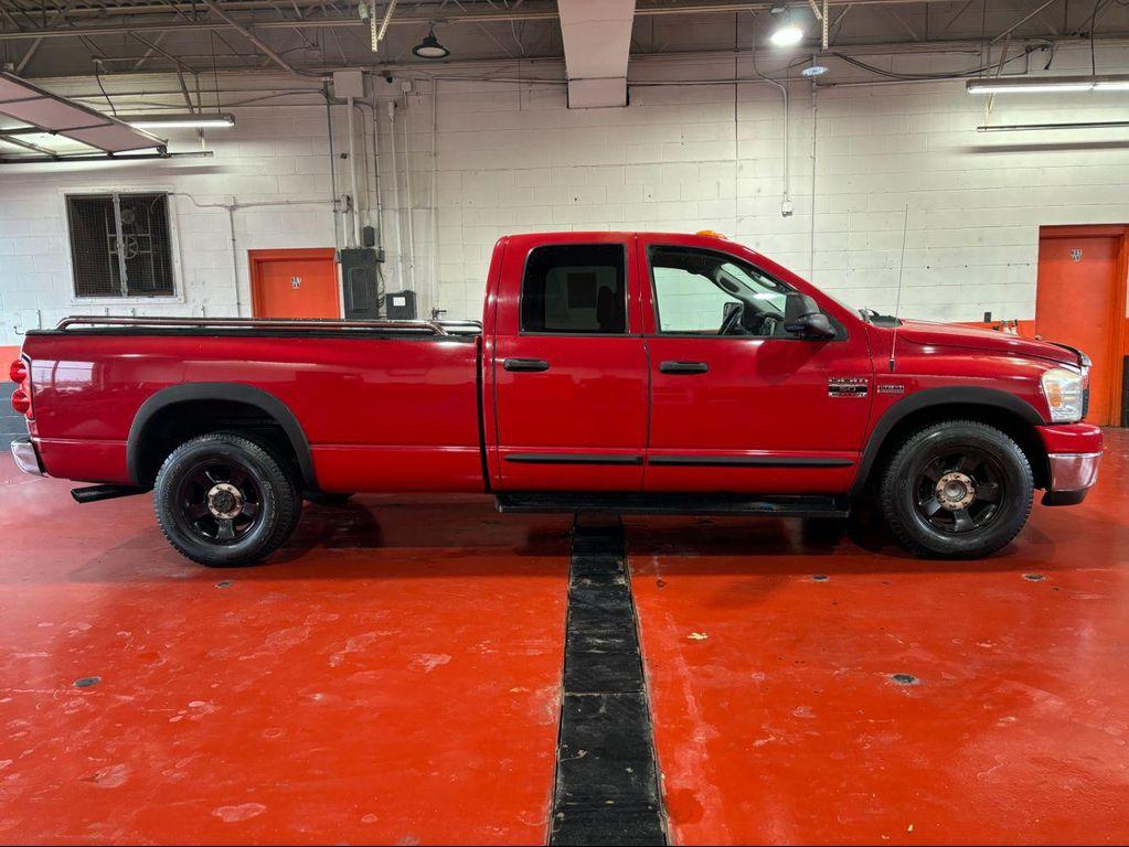 used 2007 Dodge Ram 2500 car, priced at $10,324