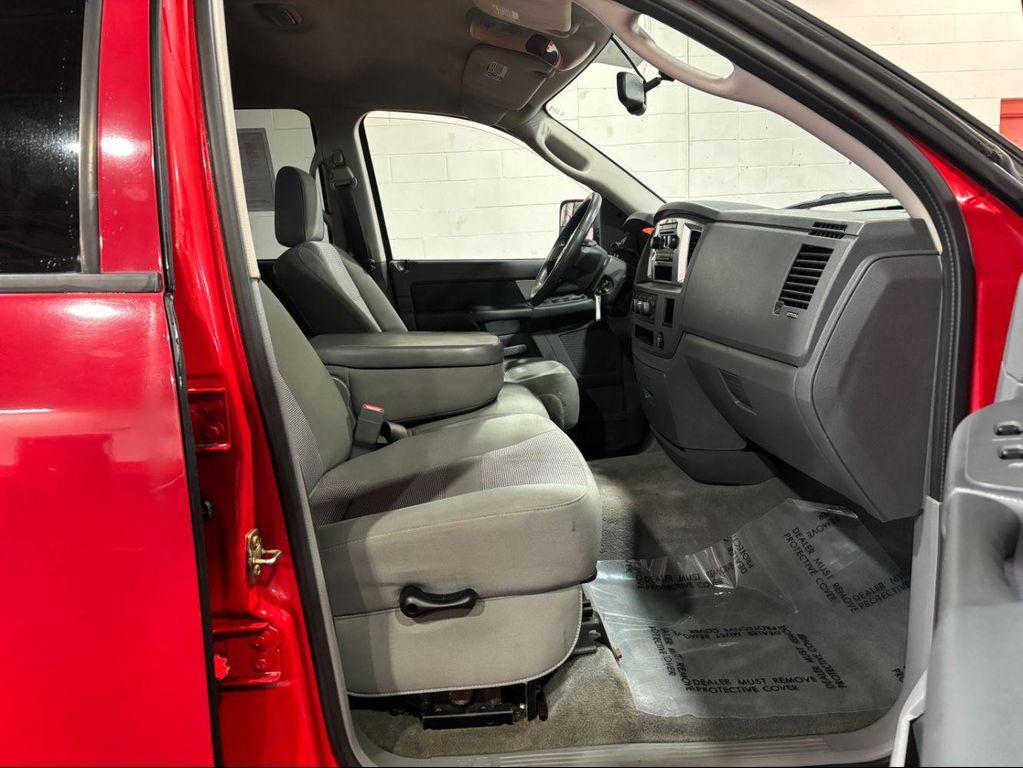 used 2007 Dodge Ram 2500 car, priced at $10,324