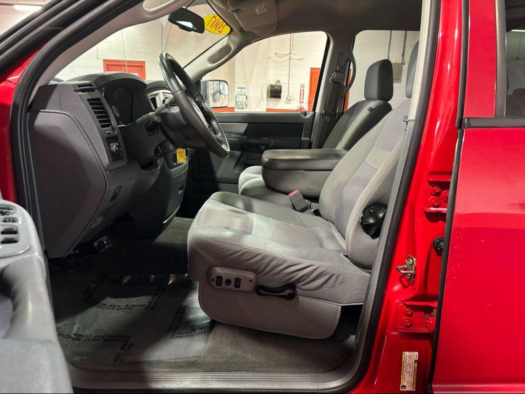 used 2007 Dodge Ram 2500 car, priced at $10,324