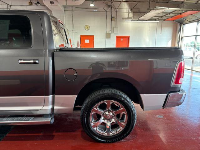 used 2016 Ram 1500 car, priced at $24,547
