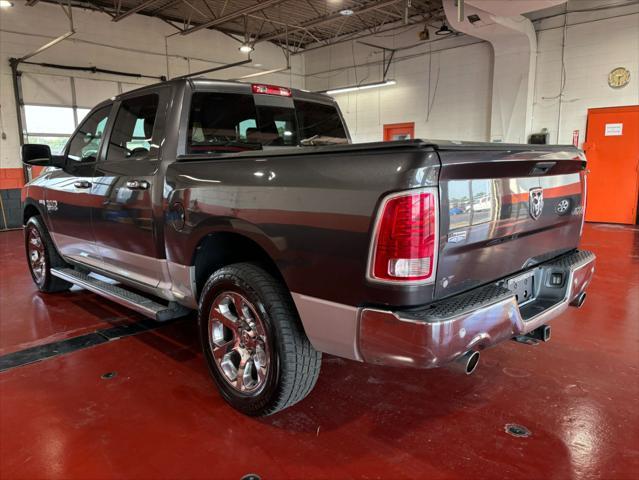 used 2016 Ram 1500 car, priced at $24,547
