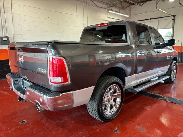 used 2016 Ram 1500 car, priced at $24,547