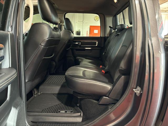 used 2016 Ram 1500 car, priced at $24,547