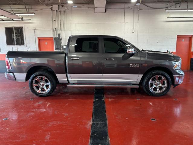 used 2016 Ram 1500 car, priced at $24,547