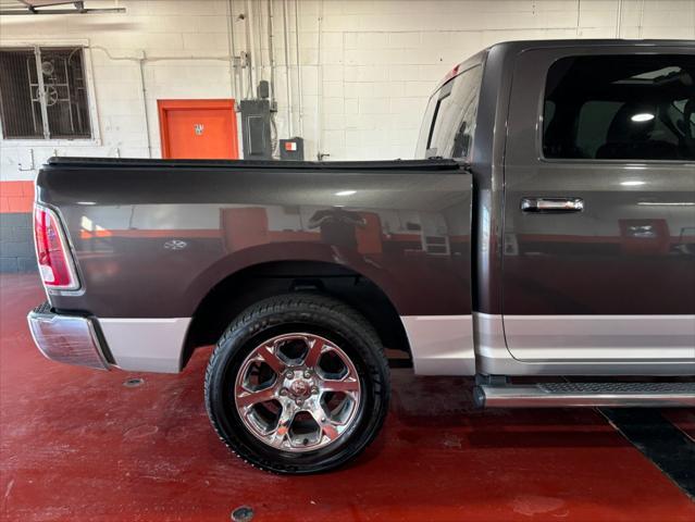 used 2016 Ram 1500 car, priced at $24,547
