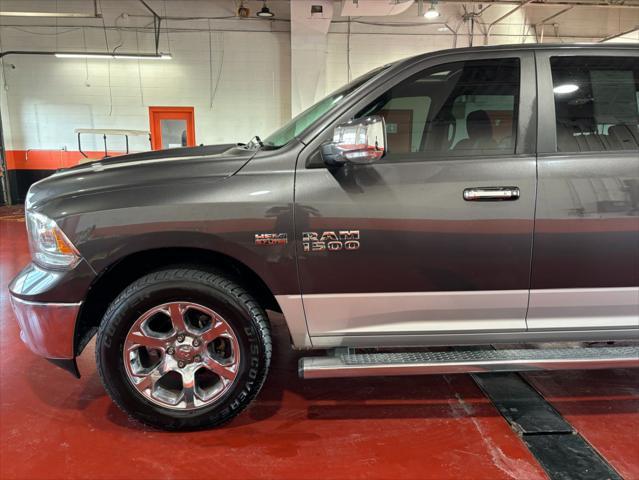 used 2016 Ram 1500 car, priced at $24,547