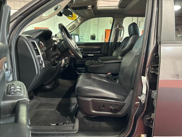 used 2016 Ram 1500 car, priced at $24,547