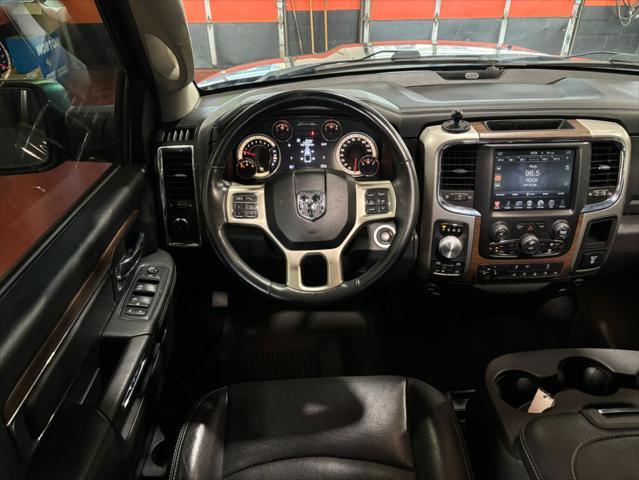 used 2016 Ram 1500 car, priced at $24,547