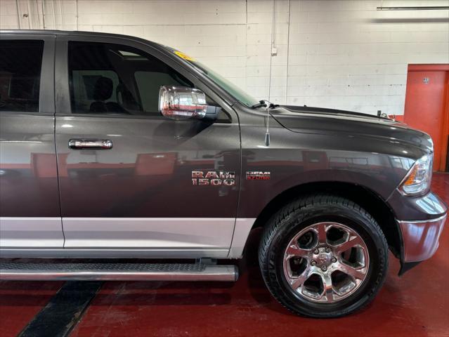 used 2016 Ram 1500 car, priced at $24,547