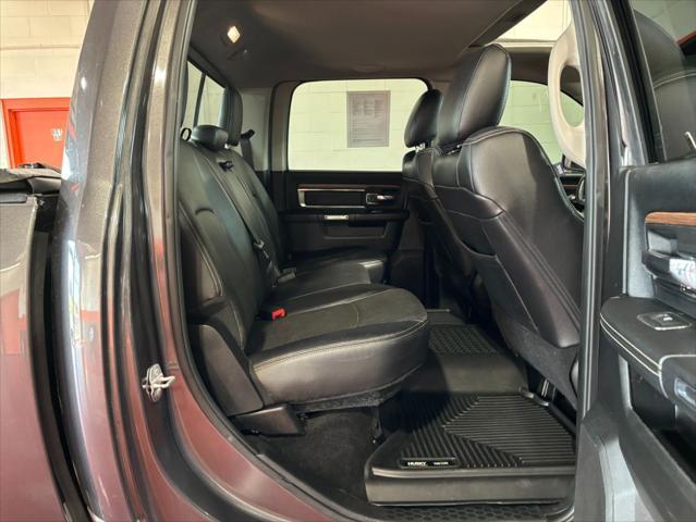 used 2016 Ram 1500 car, priced at $24,547