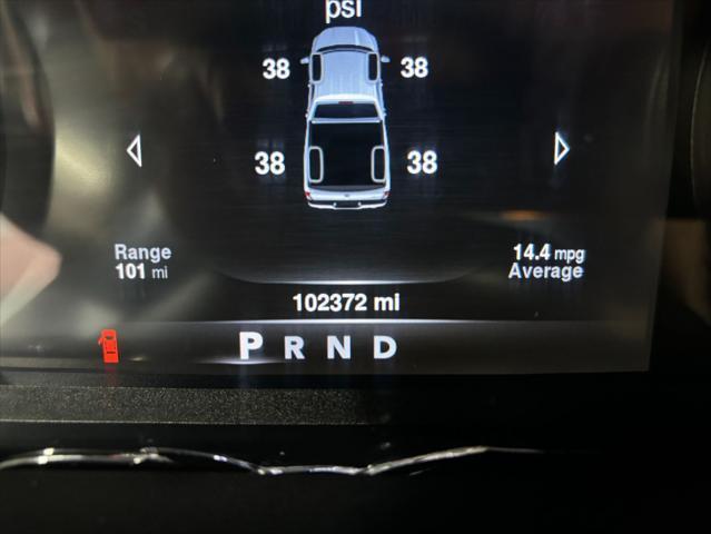 used 2016 Ram 1500 car, priced at $24,547
