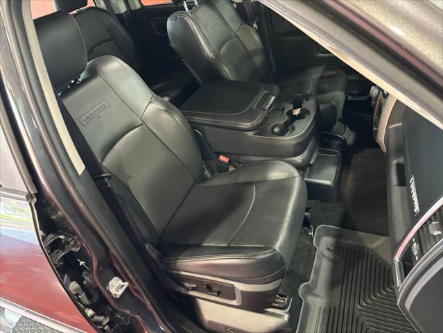 used 2016 Ram 1500 car, priced at $24,547