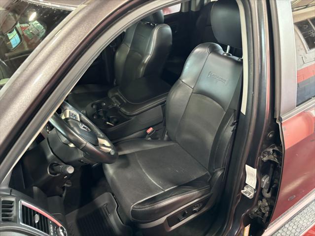 used 2016 Ram 1500 car, priced at $24,547