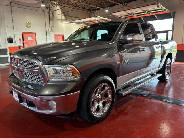 used 2016 Ram 1500 car, priced at $24,547