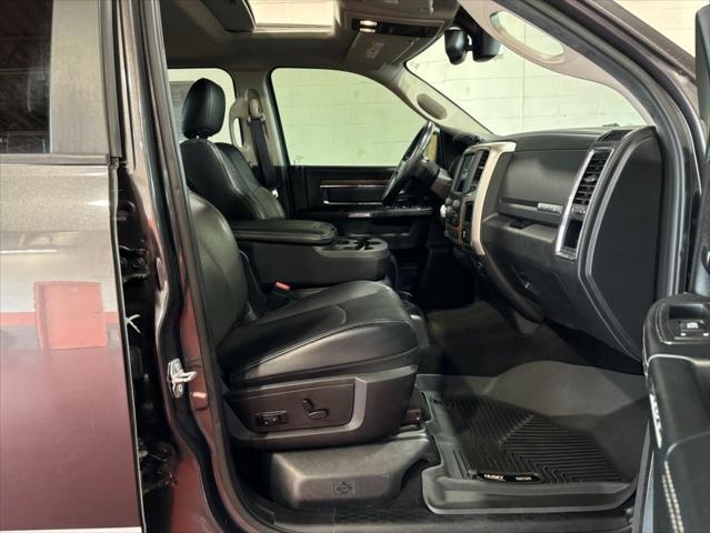 used 2016 Ram 1500 car, priced at $24,547
