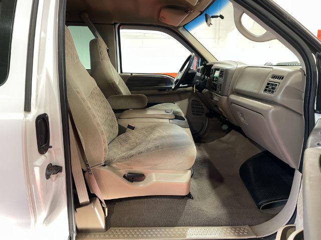 used 2000 Ford F-250 car, priced at $10,995