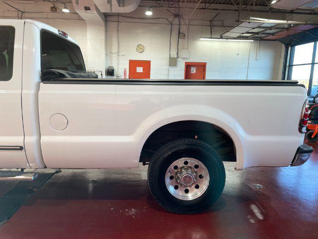 used 2000 Ford F-250 car, priced at $10,995