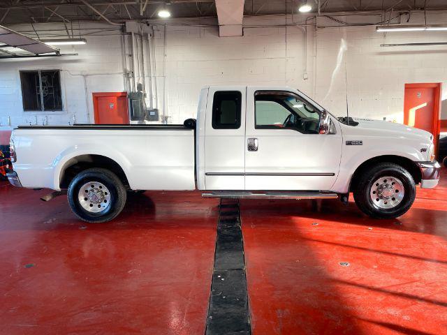 used 2000 Ford F-250 car, priced at $10,995