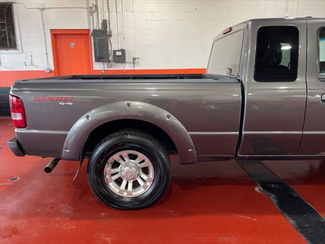 used 2011 Ford Ranger car, priced at $13,999